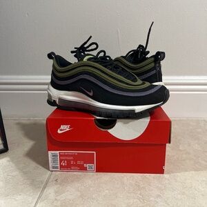 Nike Airmax 97